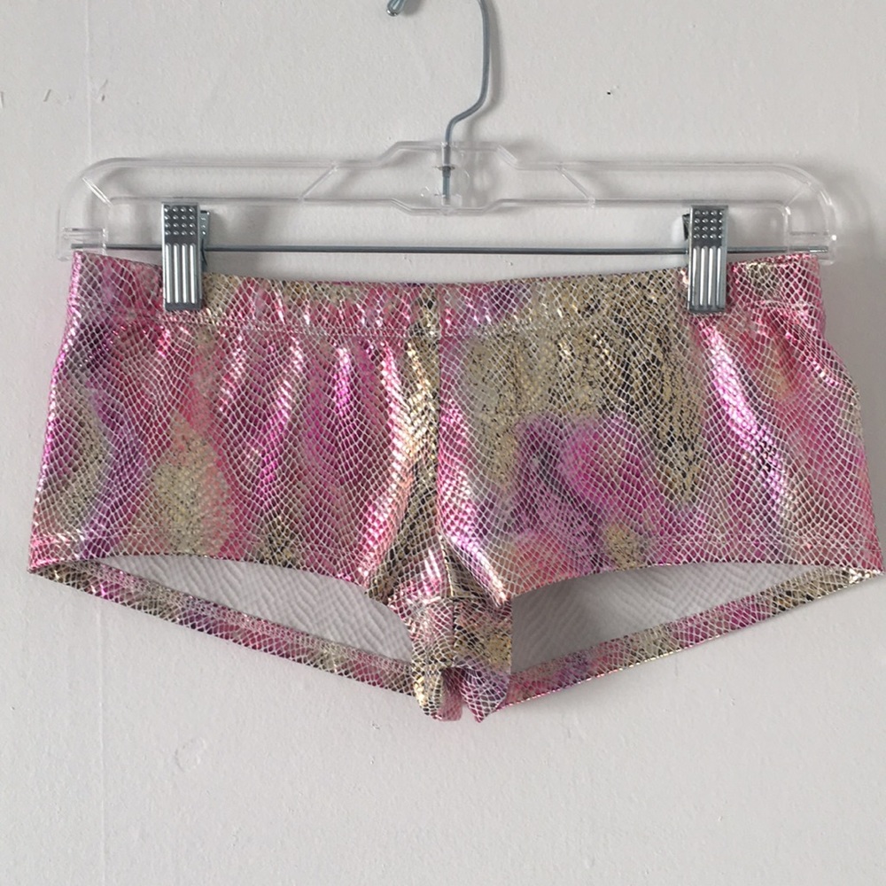 Inc USA Party Boy Shorts